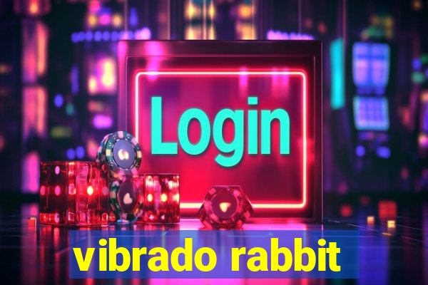 vibrado rabbit